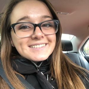 Meet your Posher, Miranda